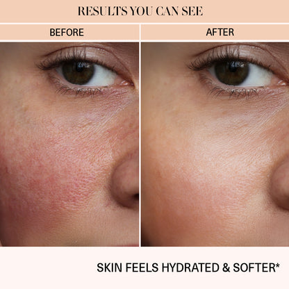 Illuminating Face Oil