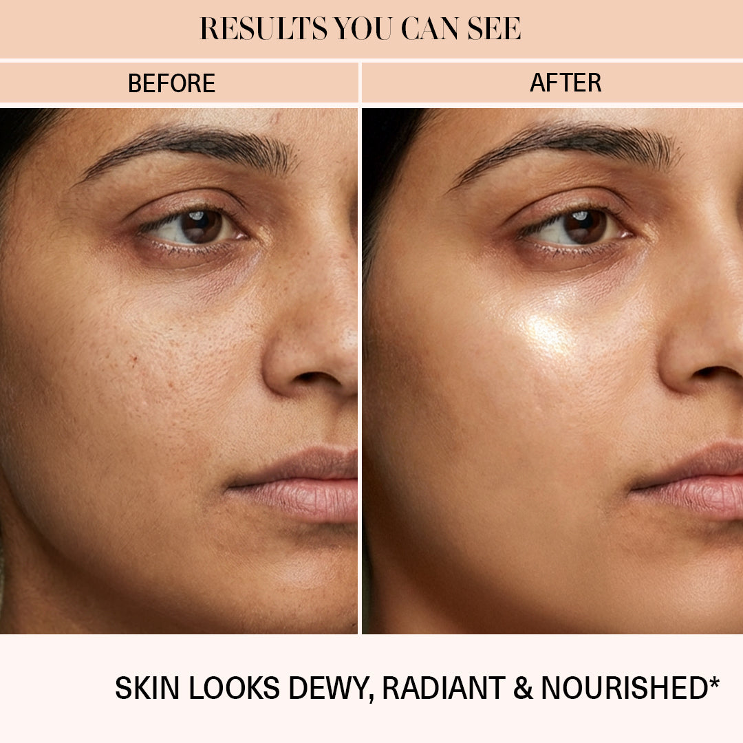 Illuminating Face Oil | 10 ml