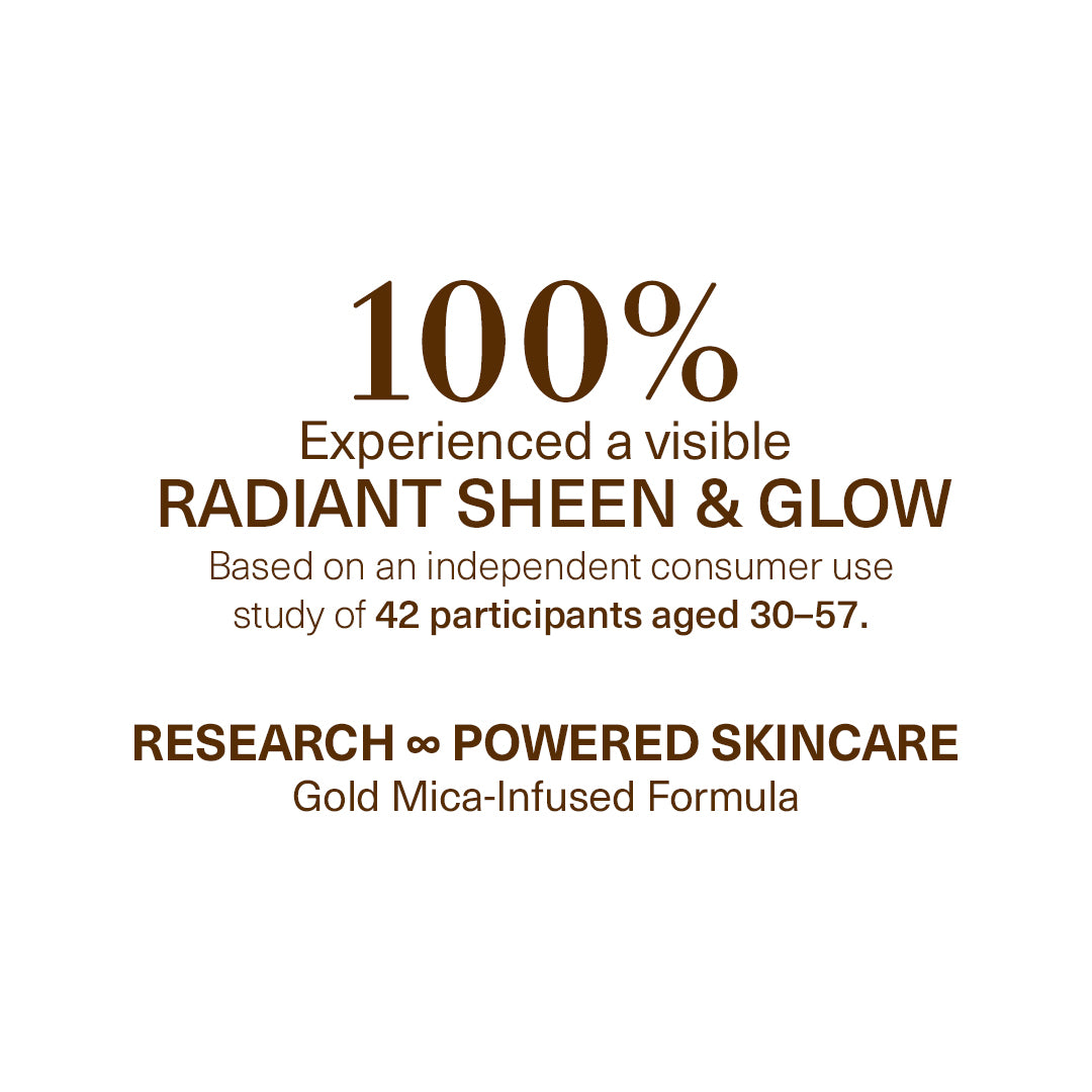 Illuminating Face Oil