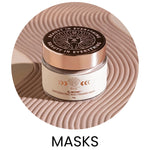  BiE face masks for skin 