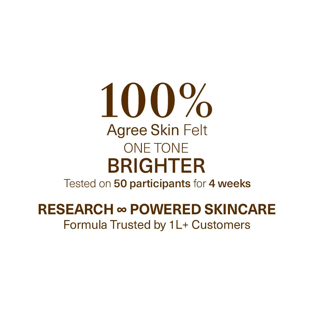 tan removal face mask