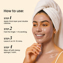  O2WOW!- Tan Removal Mask 