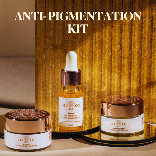 Anti - Pigmentation Kit