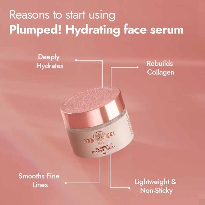 face serum for all sin types 