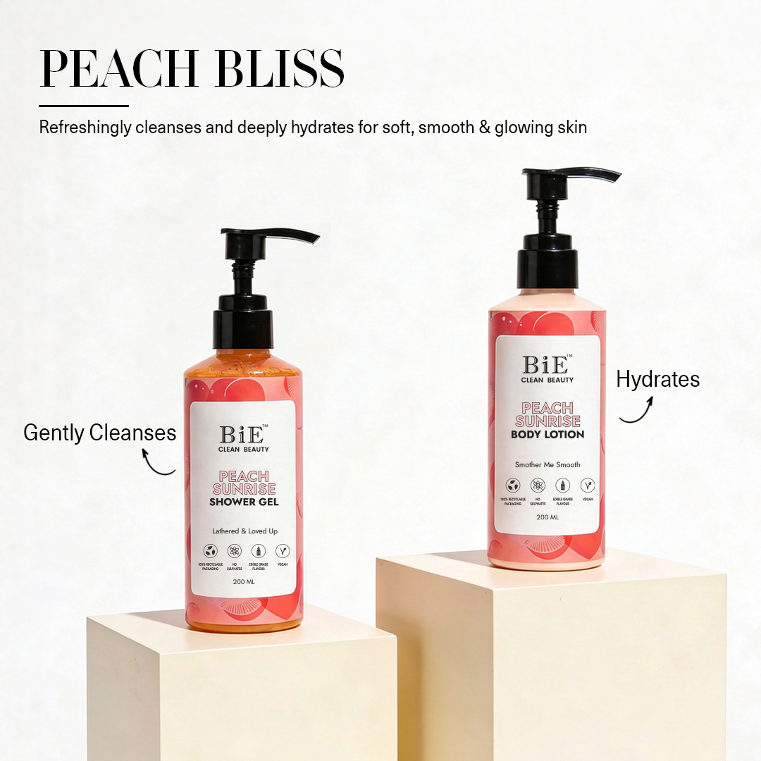 Peach Bliss
