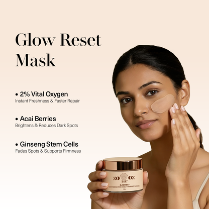 Skin Brightening Duo