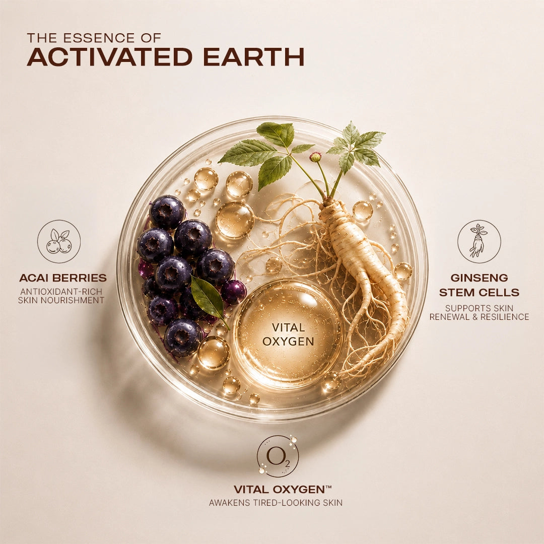 O2WOW!- Oxygenating &amp; Firming Mask | 50gms
