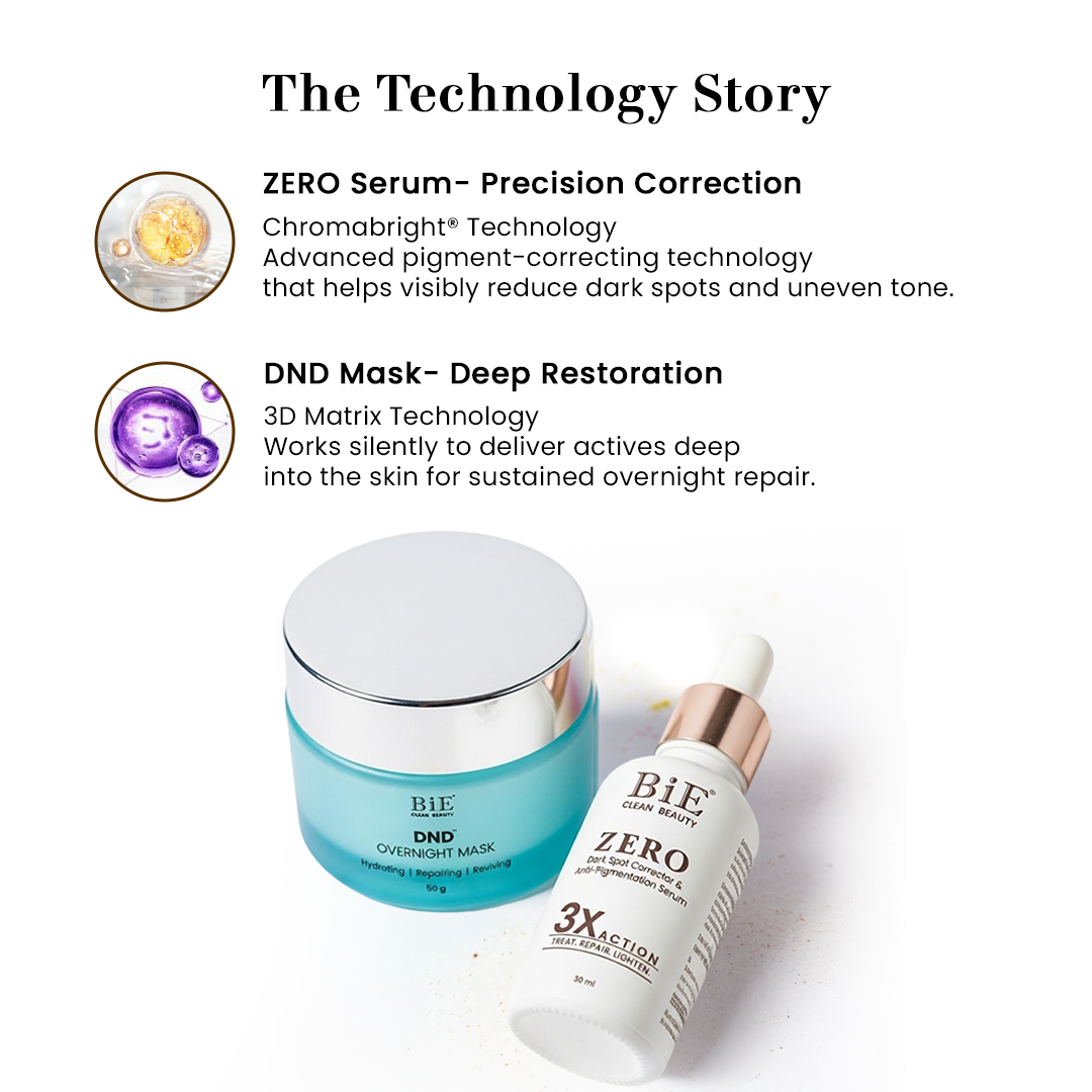 Correct &amp; Restore Duo