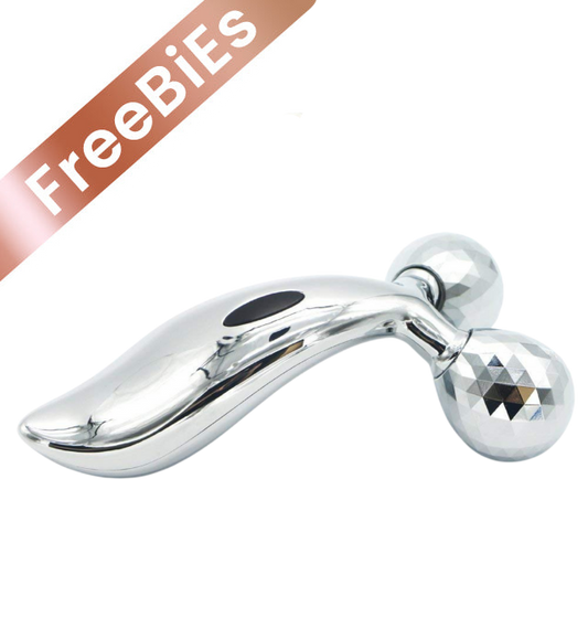 Free Bies face Sculptor