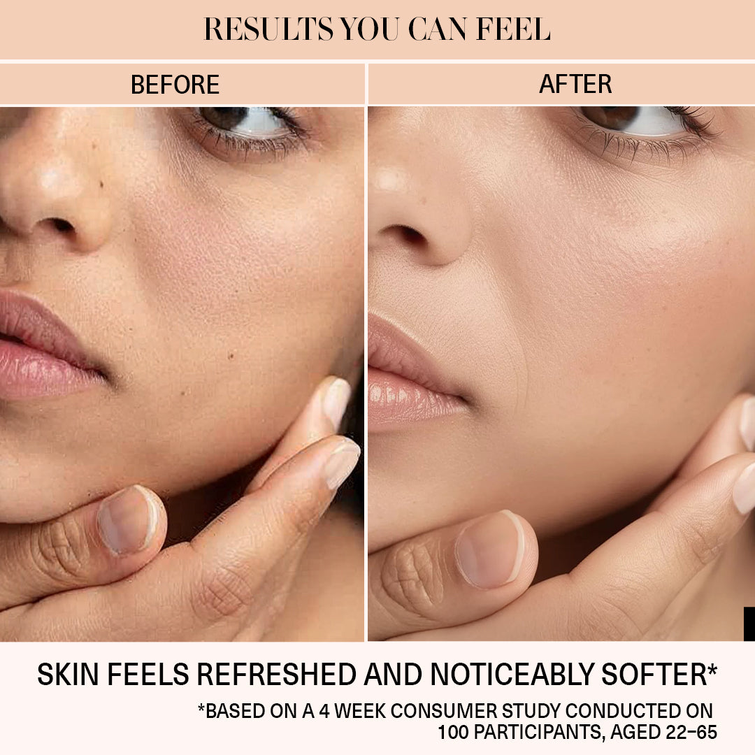 Vin Rouge- Renewing Face Wash