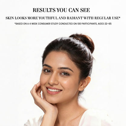 Vin Rouge- Renewing Face Wash