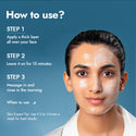  DND Overnight Face Mask 
