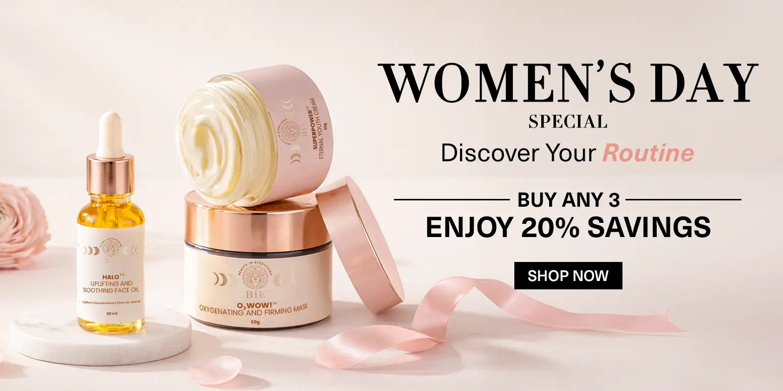 skincare for all skin types