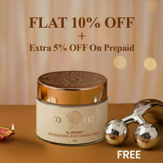 10% OFF on tan removal face mask