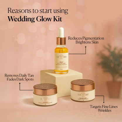 Wedding Glow Kit