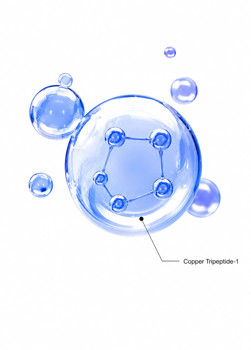 Copper Tripeptide-1