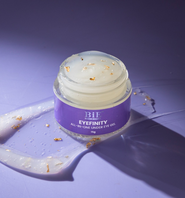 eye glow under eye gel