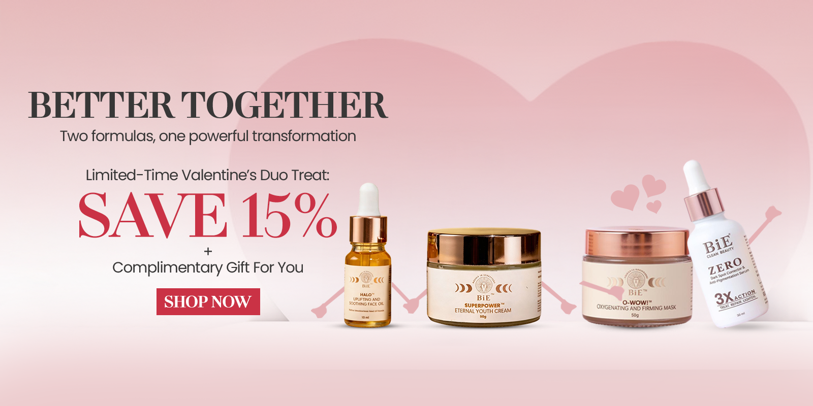 brightening and pigmentation duo