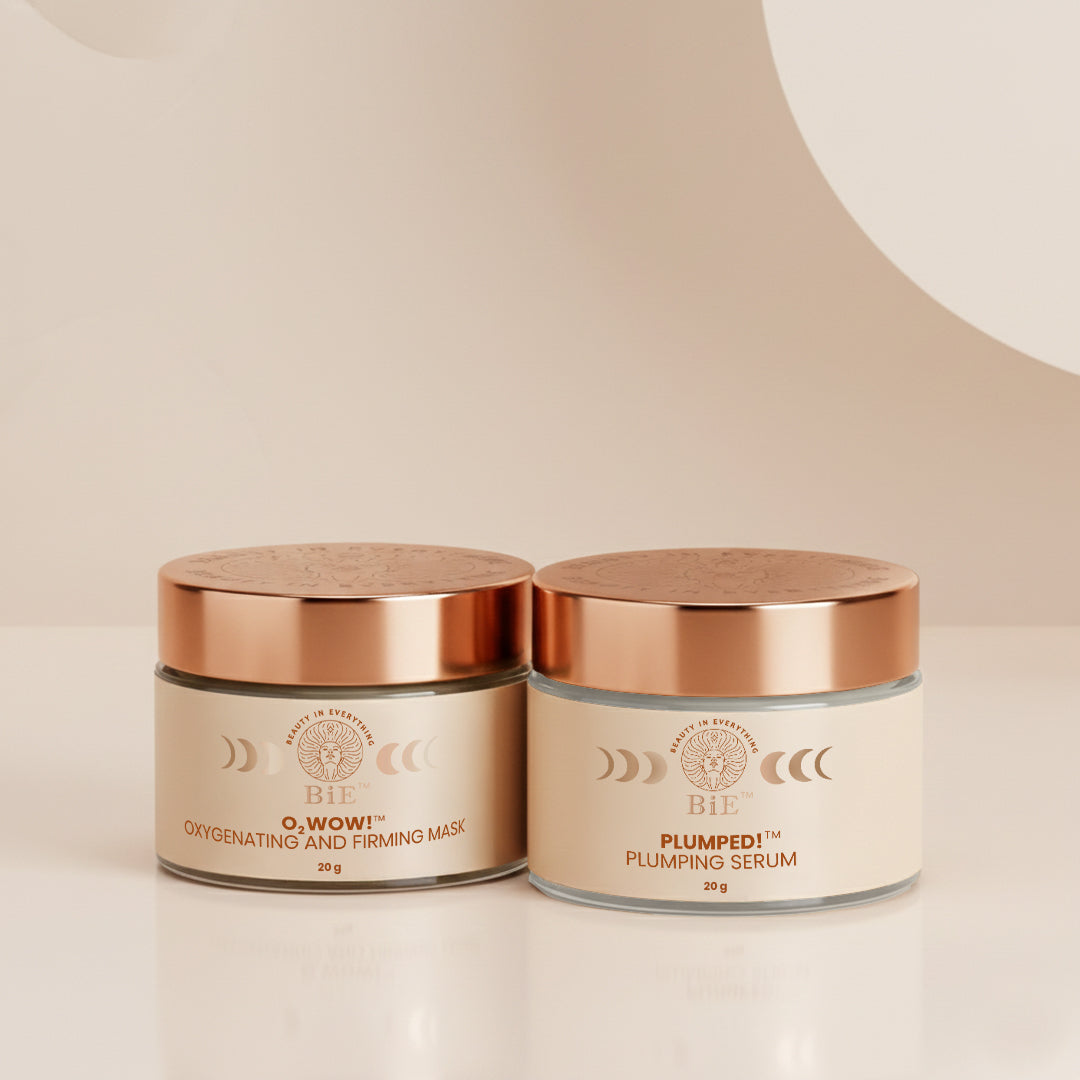 Detan & Hydration Kit