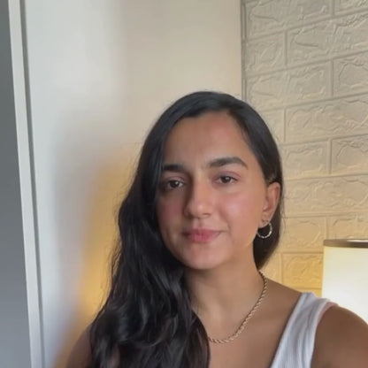 skin care routine for glowing skin