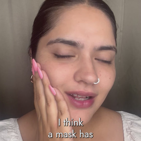 face masks for skin