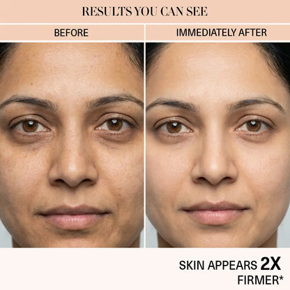 face mask for dry and glowing skin