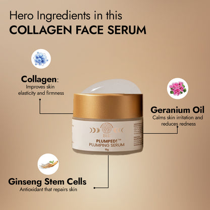 face serum for glowing skin