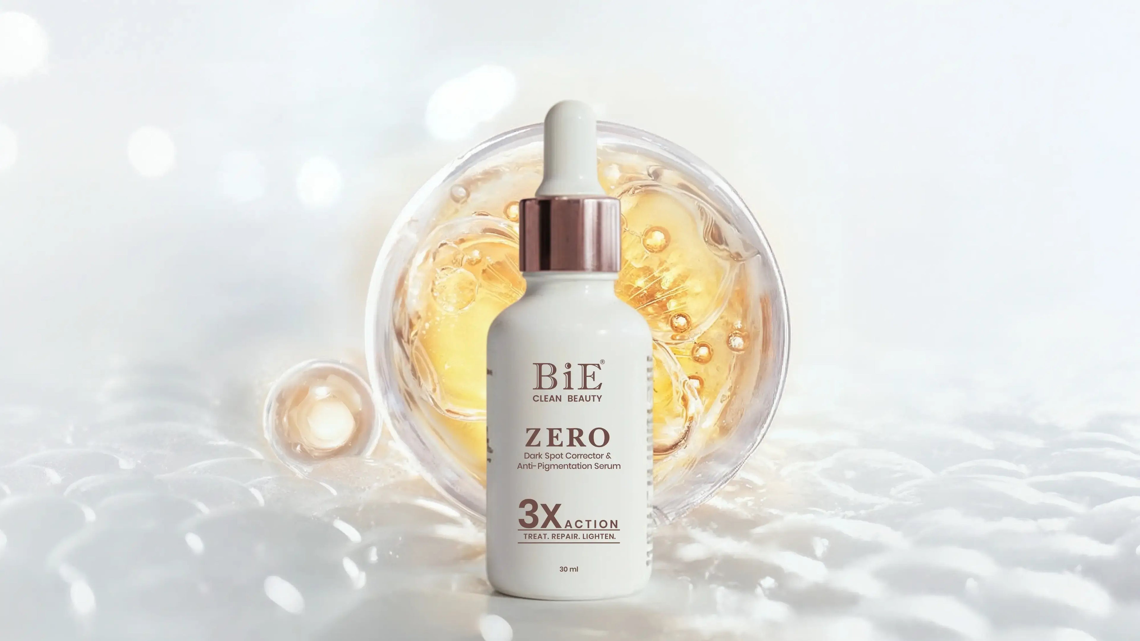 best serum for pigmentation and dark spots