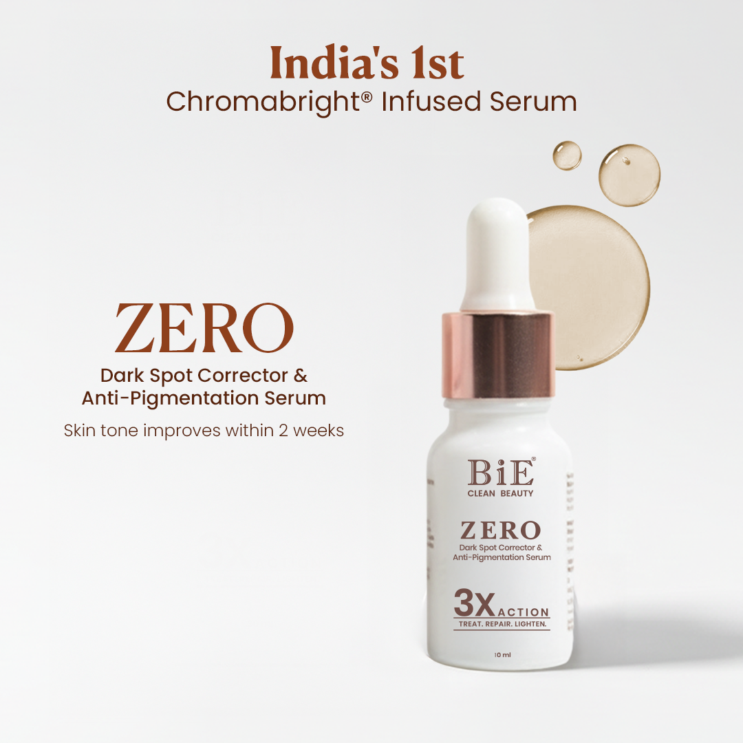 Zero Dark Spot Corrector &amp; Anti-Pigmentation Serum 10ml