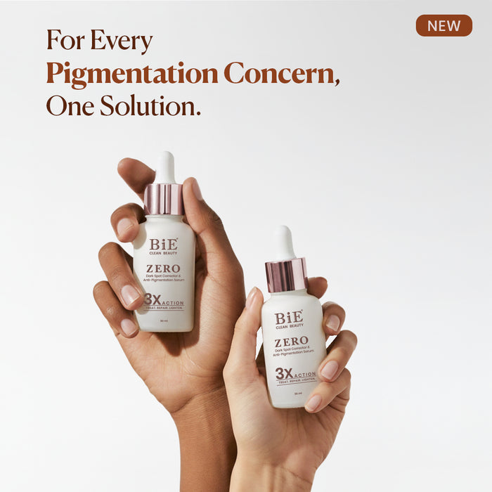  Zero Dark Spot Corrector & Anti-Pigmentation Serum 