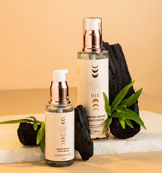 best exfoliating face wash