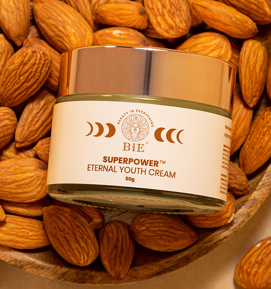 Superpower- Eternal Youth Cream