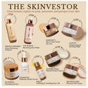  Skinvestor Kit 