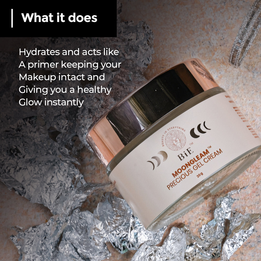 12 Minute Glow Facial Kit