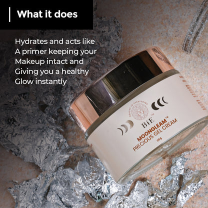 12 Minute Glow Facial Kit