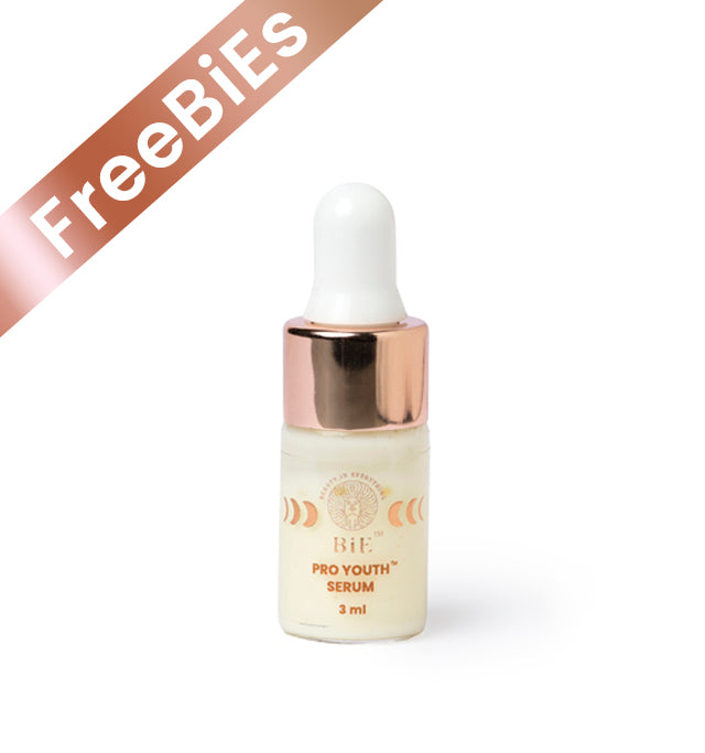 Pro youth face serum